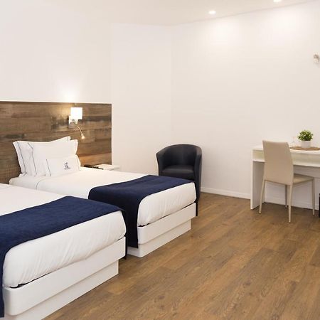 Hotel Veleiro Sines Kültér fotó