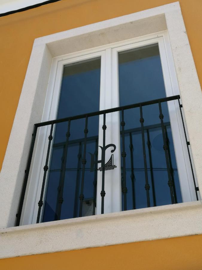 Hotel Veleiro Sines Kültér fotó