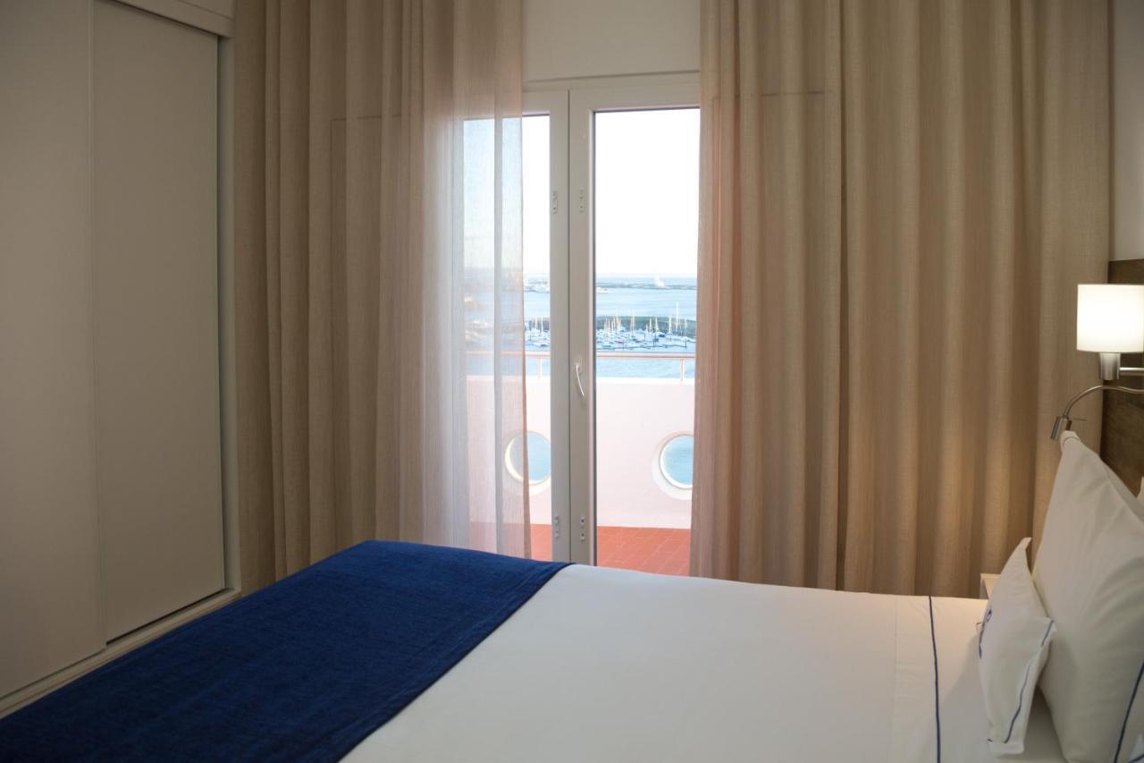 Hotel Veleiro Sines Kültér fotó