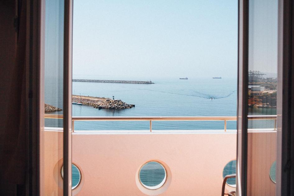 Hotel Veleiro Sines Kültér fotó